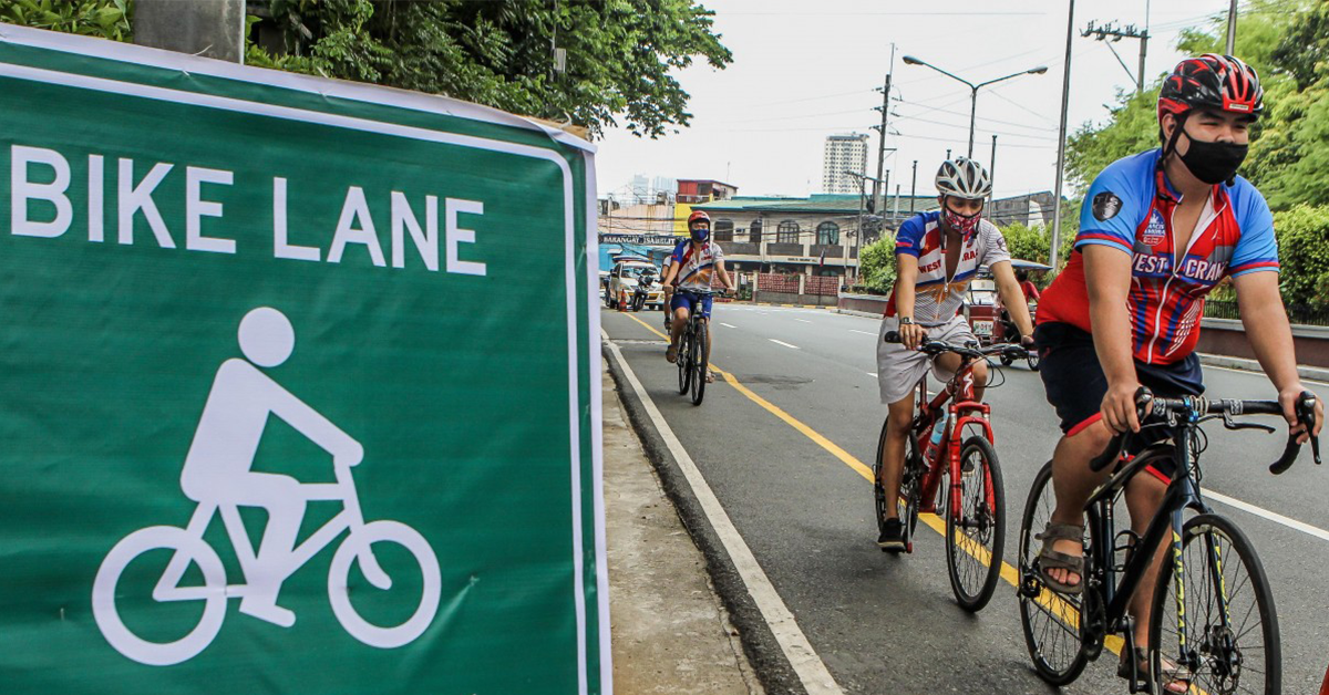 No Hurdles on Cycling Outbreak - AISAT