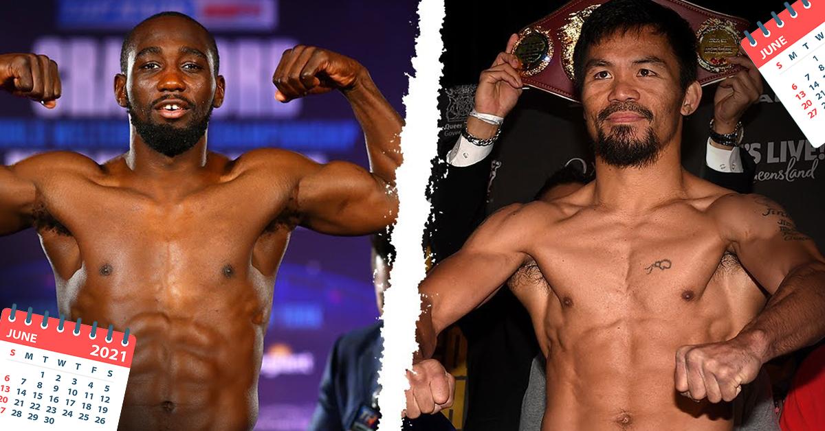Manny Pacquiao Planning to Fight Again