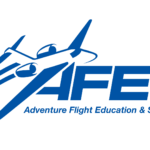 AFES Logo (blue)