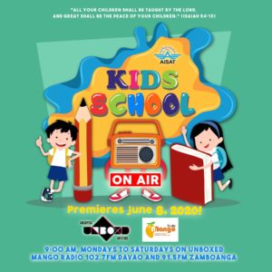 Kids_School_On_air_on_mango_radio