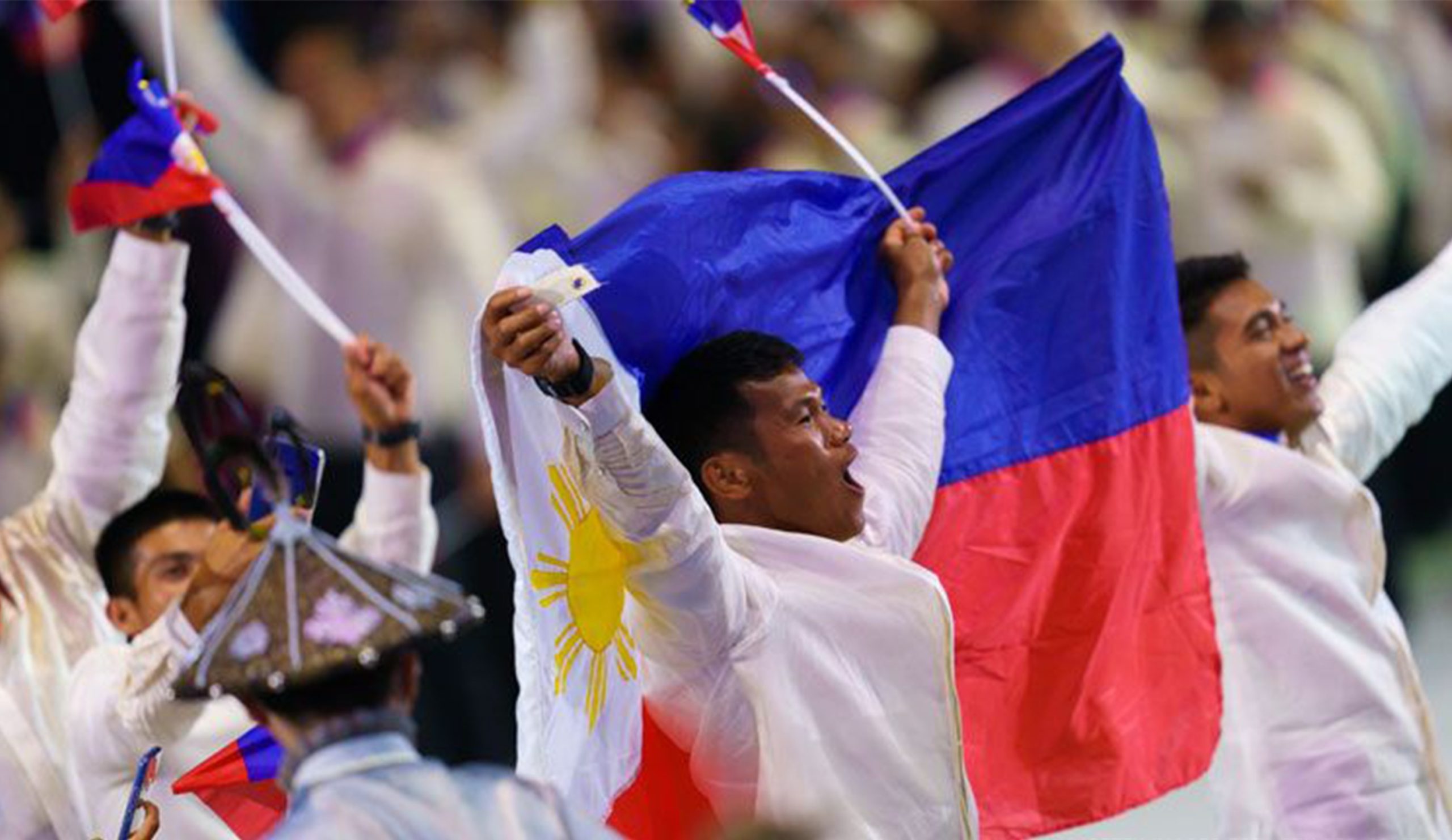 You are currently viewing PINOY Goldmine Victory in the 2019 SEA Games