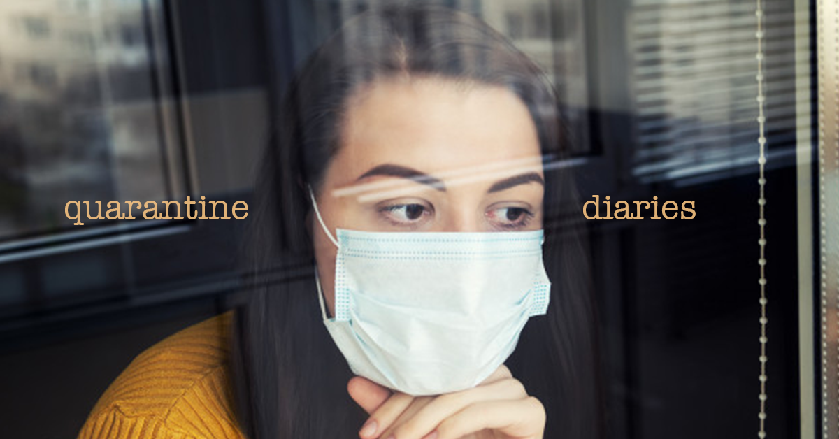 You are currently viewing Quarantine Diaries: What the Quarantine and Lockdown Has Taught Us