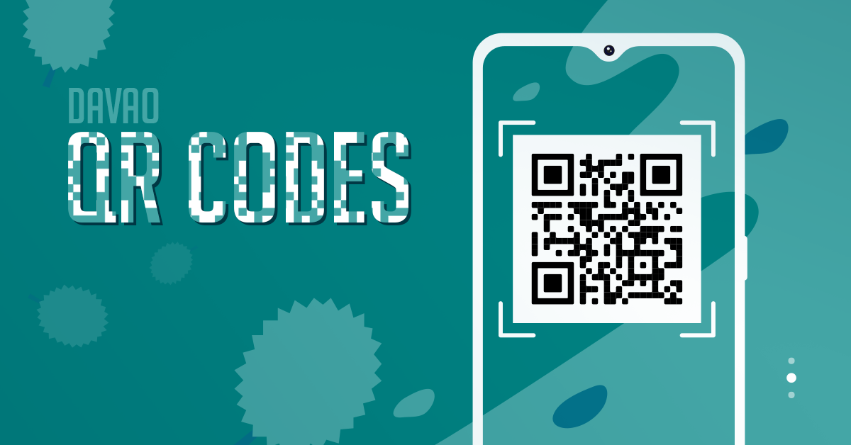 You are currently viewing Davao City Mandates QR Code Contact Tracing System
