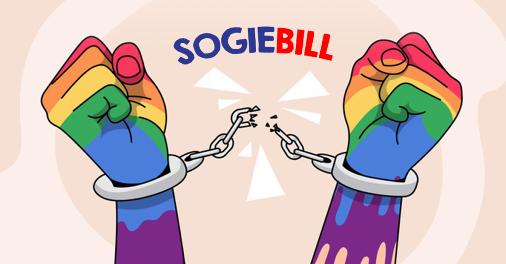 The Ins and Outs of SOGIE Bill - AISAT