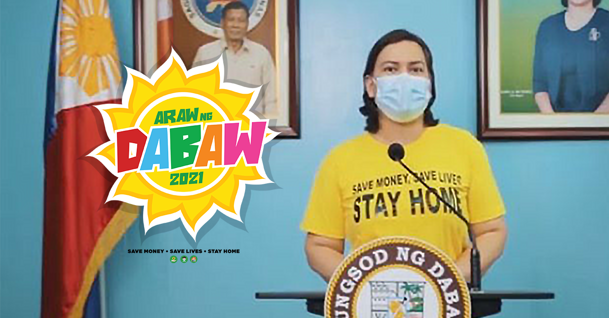 You are currently viewing 84th Araw ng Dabaw: Dabawenyos Celebrate Online for the Second Time