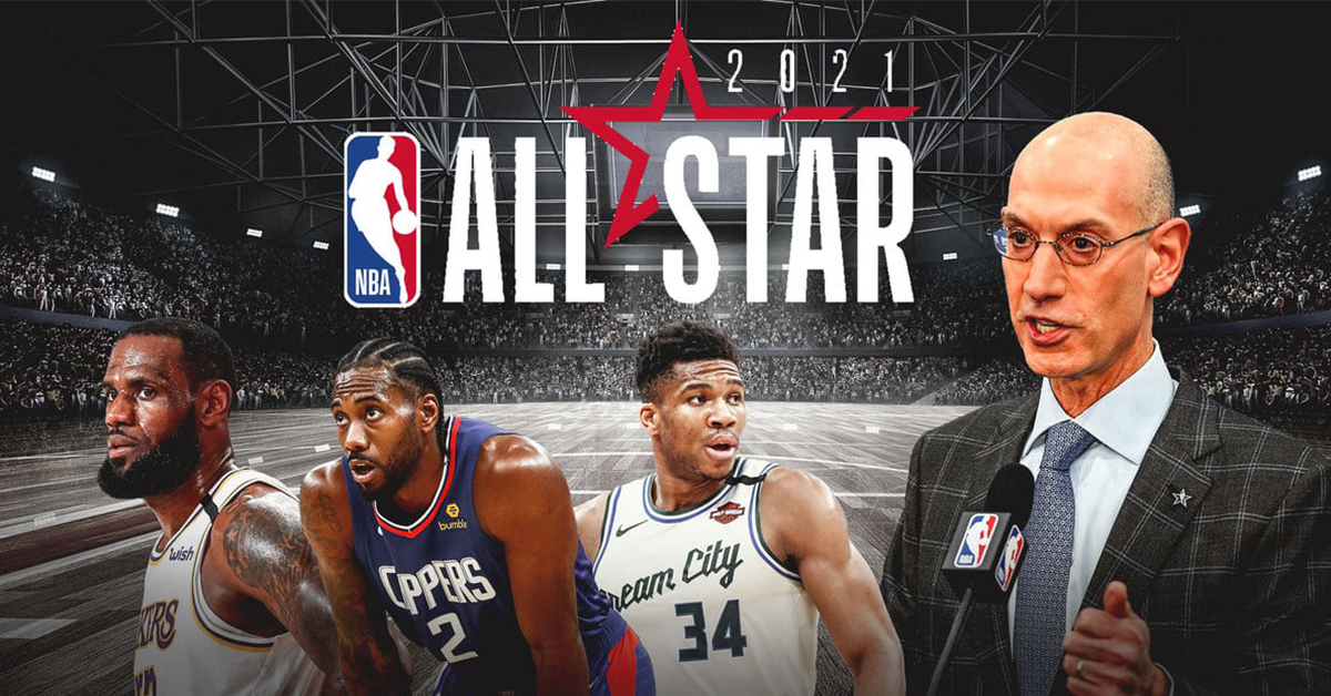 You are currently viewing NBA All-Star Weekend