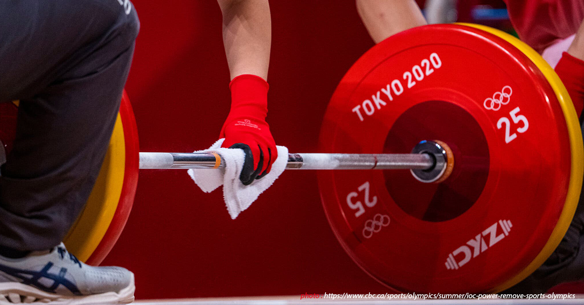 Olympic Committee Plans to Dissolve Weightlifting and Boxing in Future Games