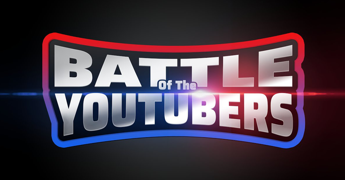 Battle of the YouTubers (Philippines)