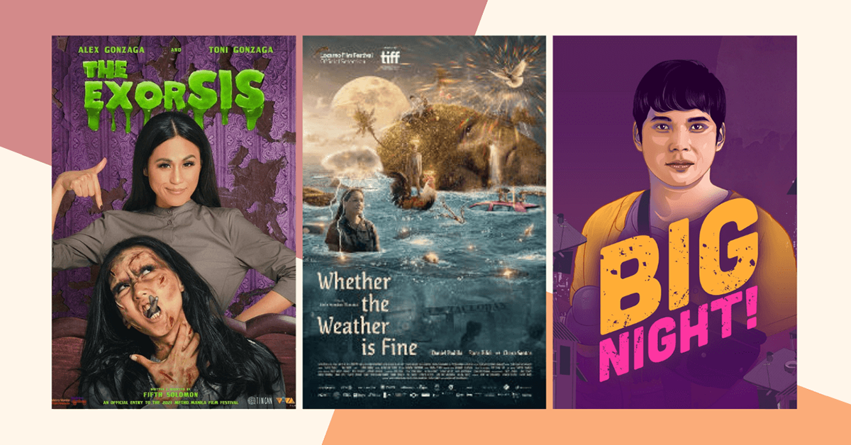 Filipino Movies: Are They Worth Watching?