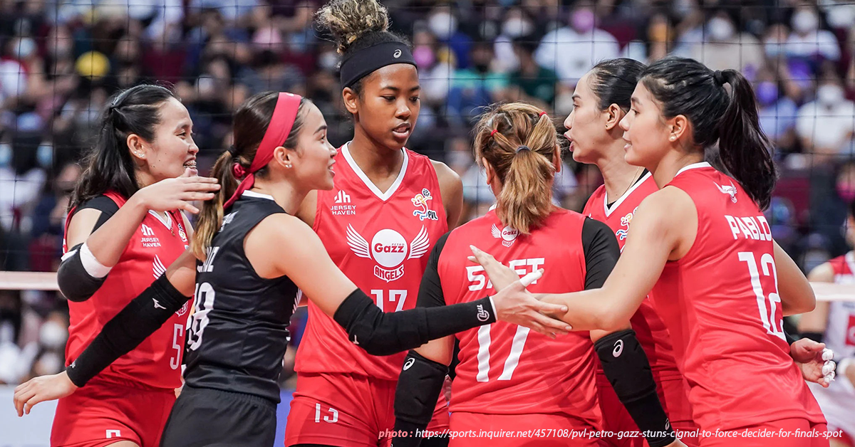 Creamline Cool Smashers Bags the Championship Title in PVL’s 2nd conference as a Professional League