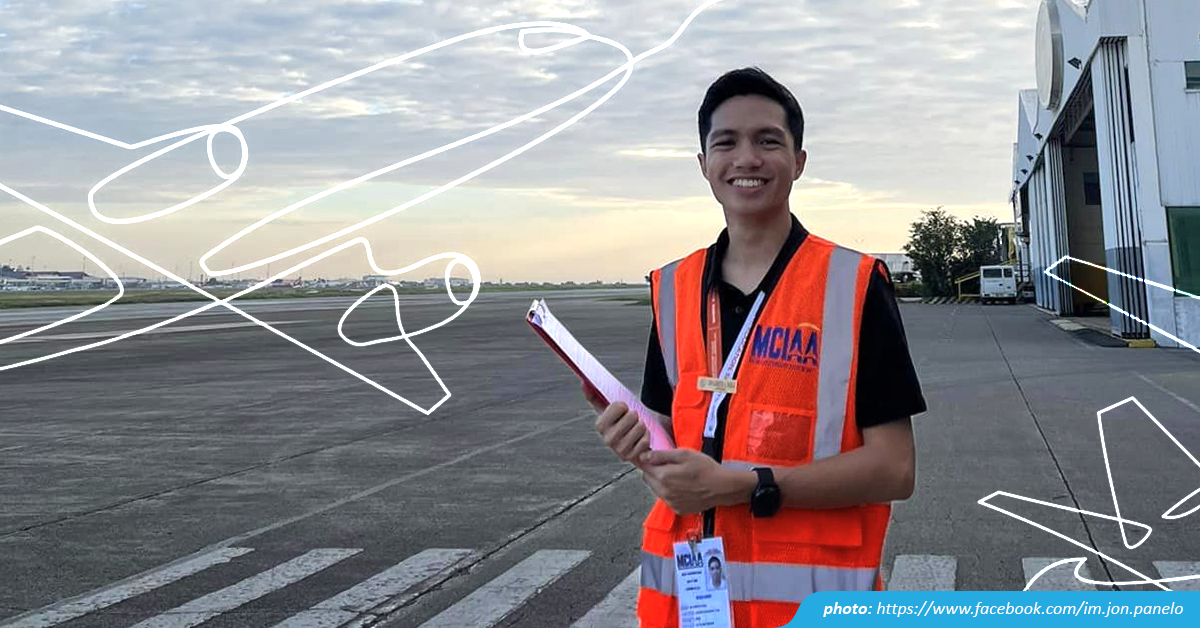 You are currently viewing Welcome and Maayong Buntag! AISAT Aviation Management Pioneer Students Conduct their OJT at Mactan-Cebu International Airport Authority: A Two-Part Special