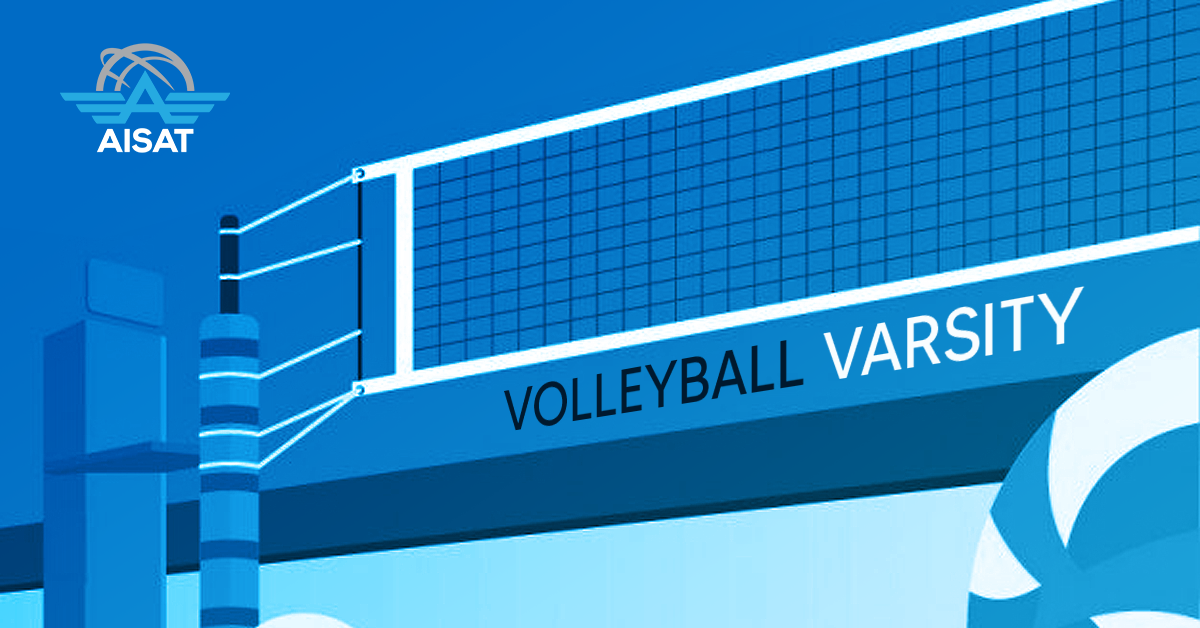 You are currently viewing Unleashing the Potential: AISAT Opens Doors to Volleyball Varsity Team