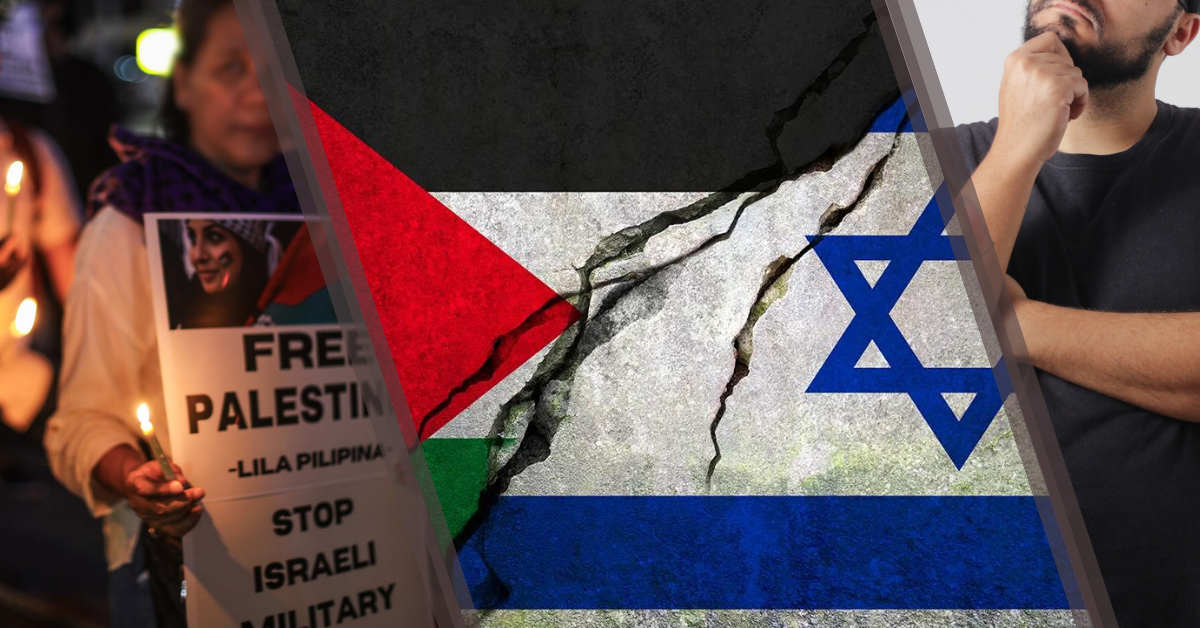 You are currently viewing Unraveling the Threads of the Israel-Palestine Conflict and Its Impact Beyond Borders