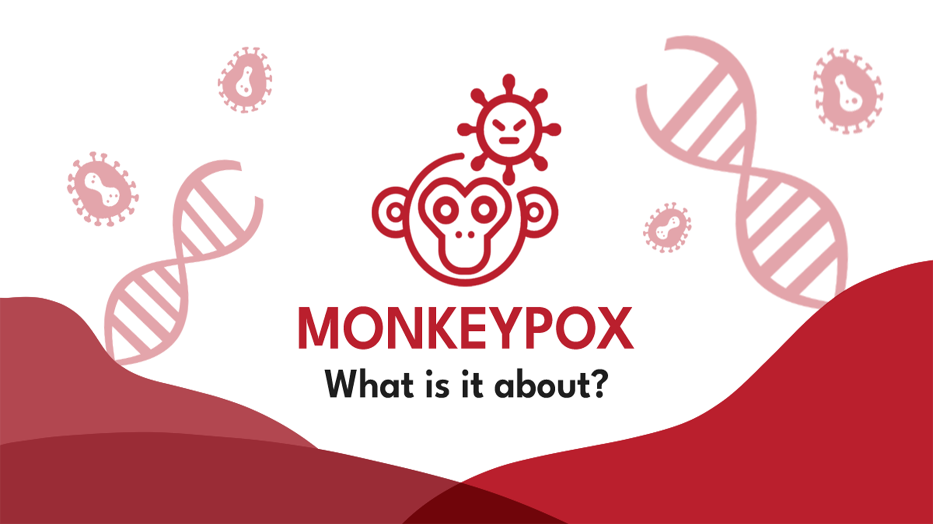 You are currently viewing Monkeypox: New Pandemic?