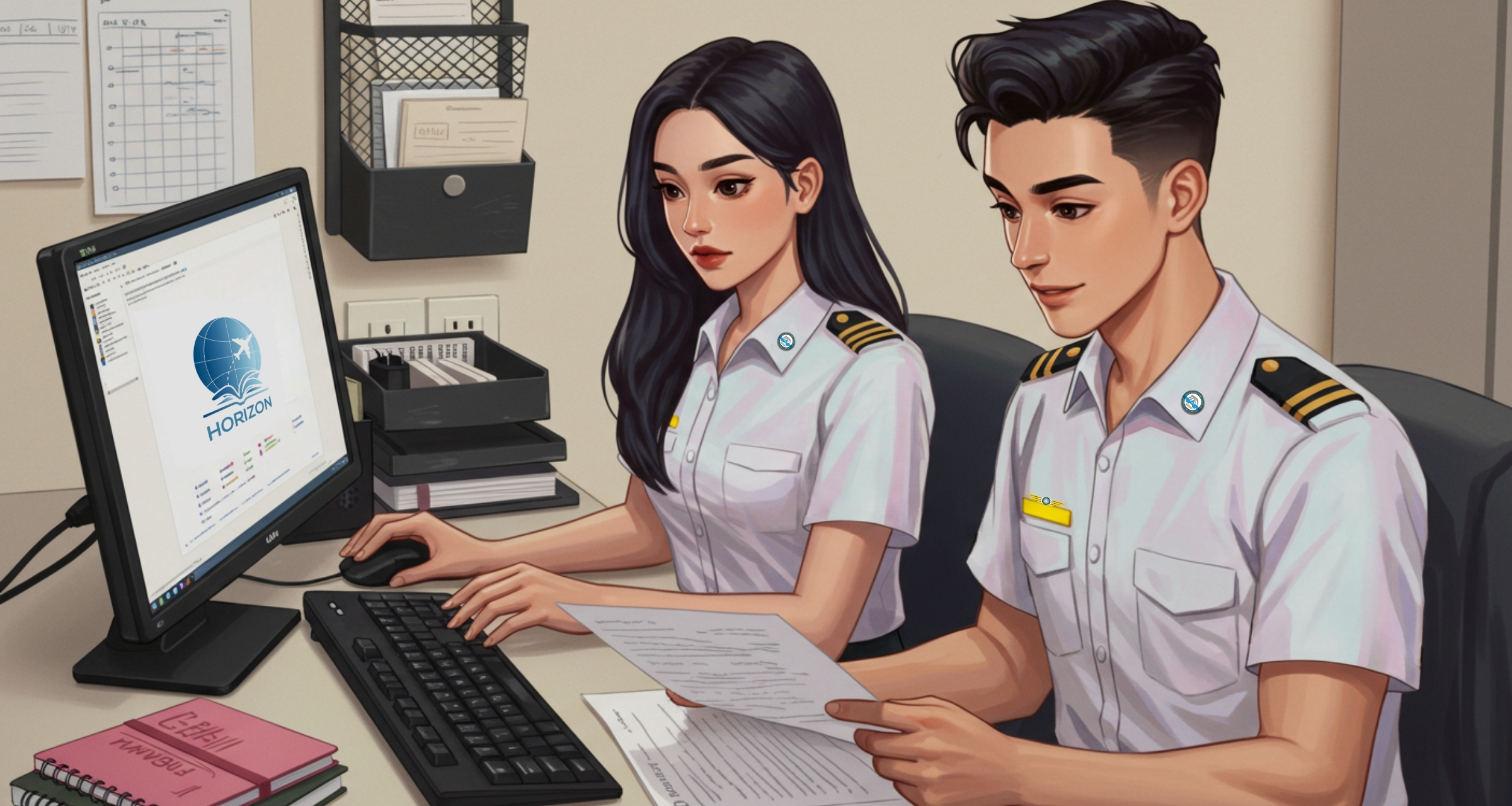 You are currently viewing AISAT Horizon’s Prompt to Revamp