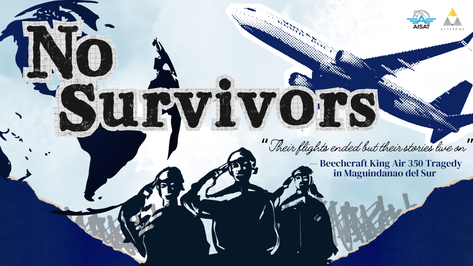 You are currently viewing No Survivors: Four Killed in Beechcraft King Air 350 Crash in Maguindanao del Sur
