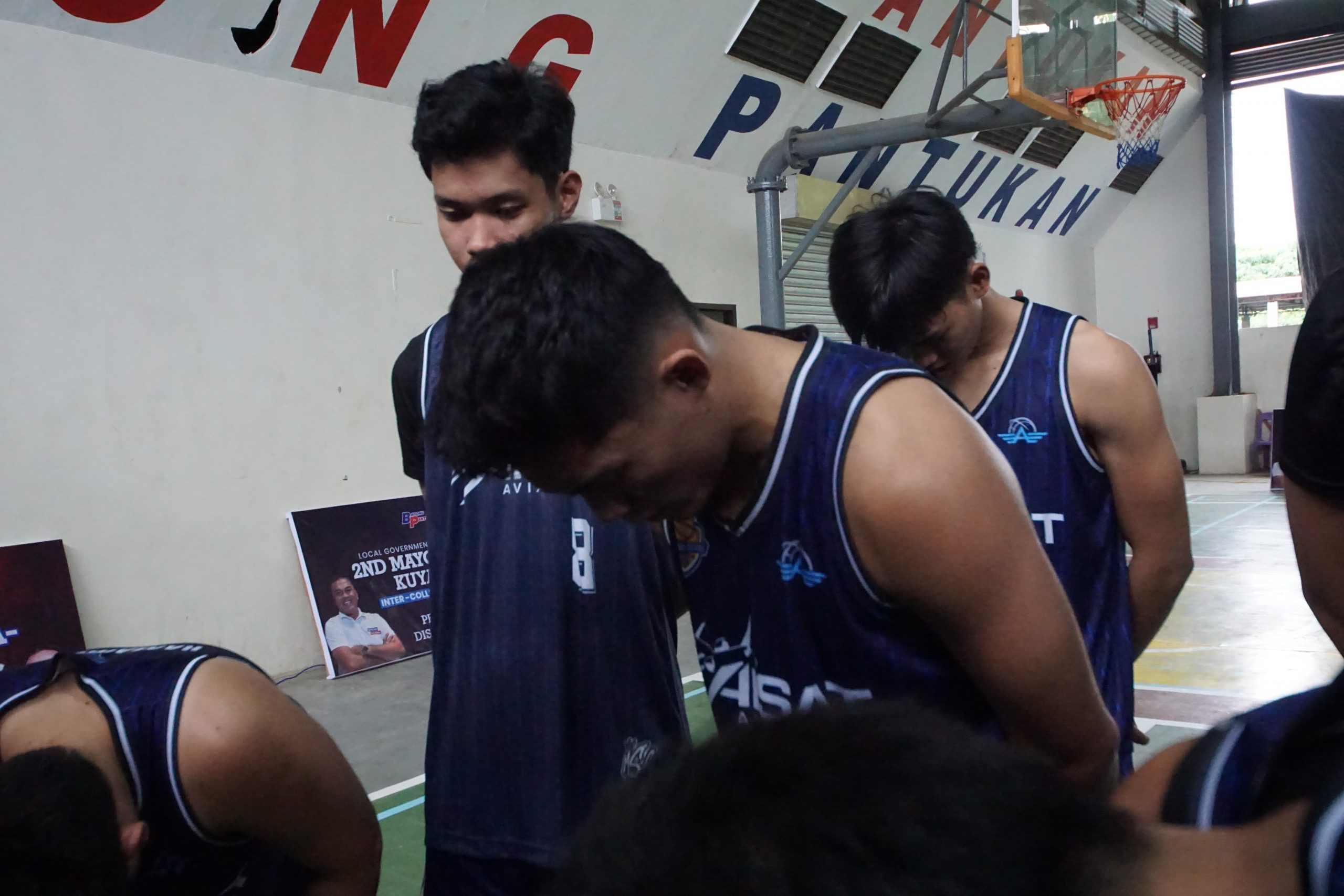 You are currently viewing AISAT Aviators Snatched Defeat from the Jaws of Victory