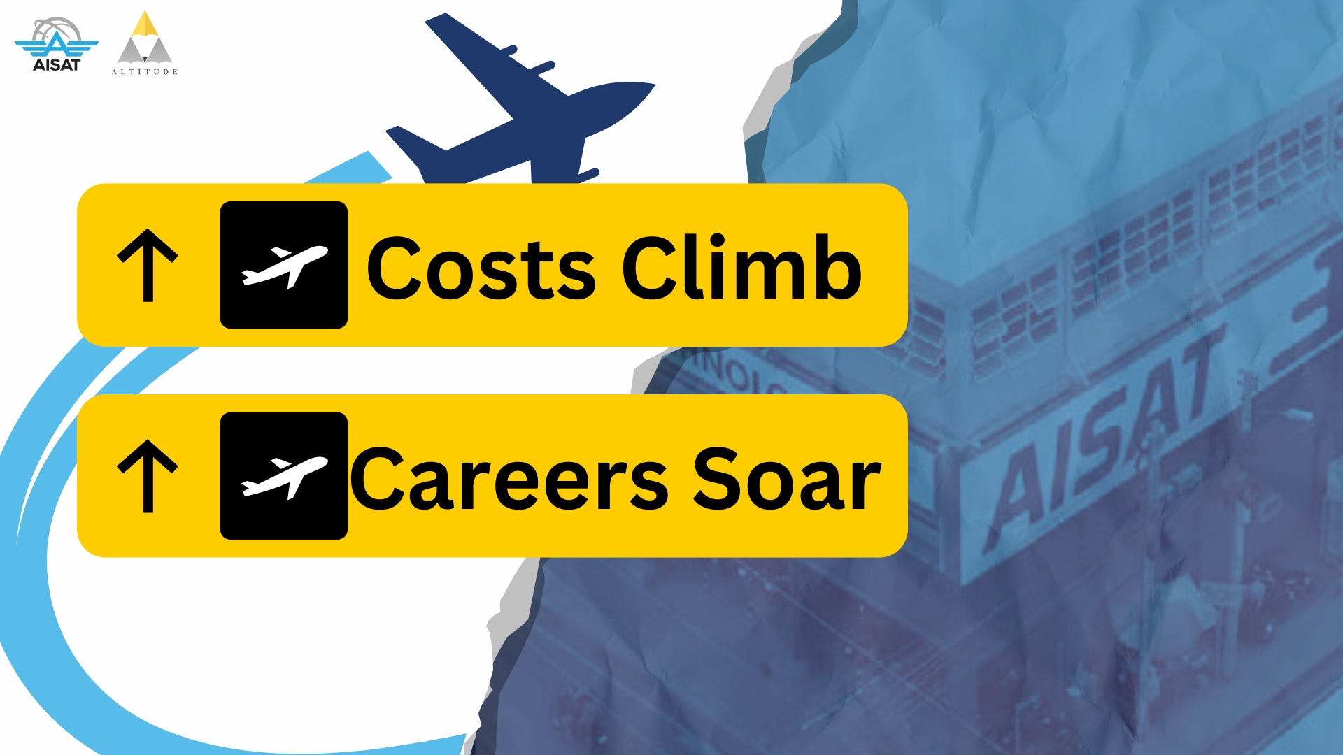 You are currently viewing Costs Climb, Careers Soar