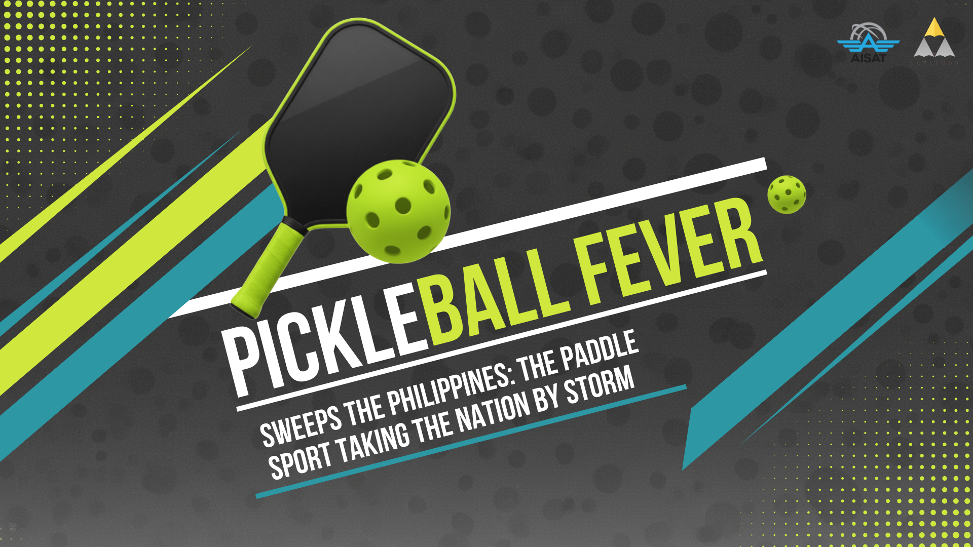 You are currently viewing Pickleball Fever Sweeps the Philippines: The Paddle Sport Taking the Nation by Storm