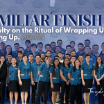 A Familiar Finish Line: AISAT Faculty on the Ritual of Wrapping Up…And Gearing Up, Again