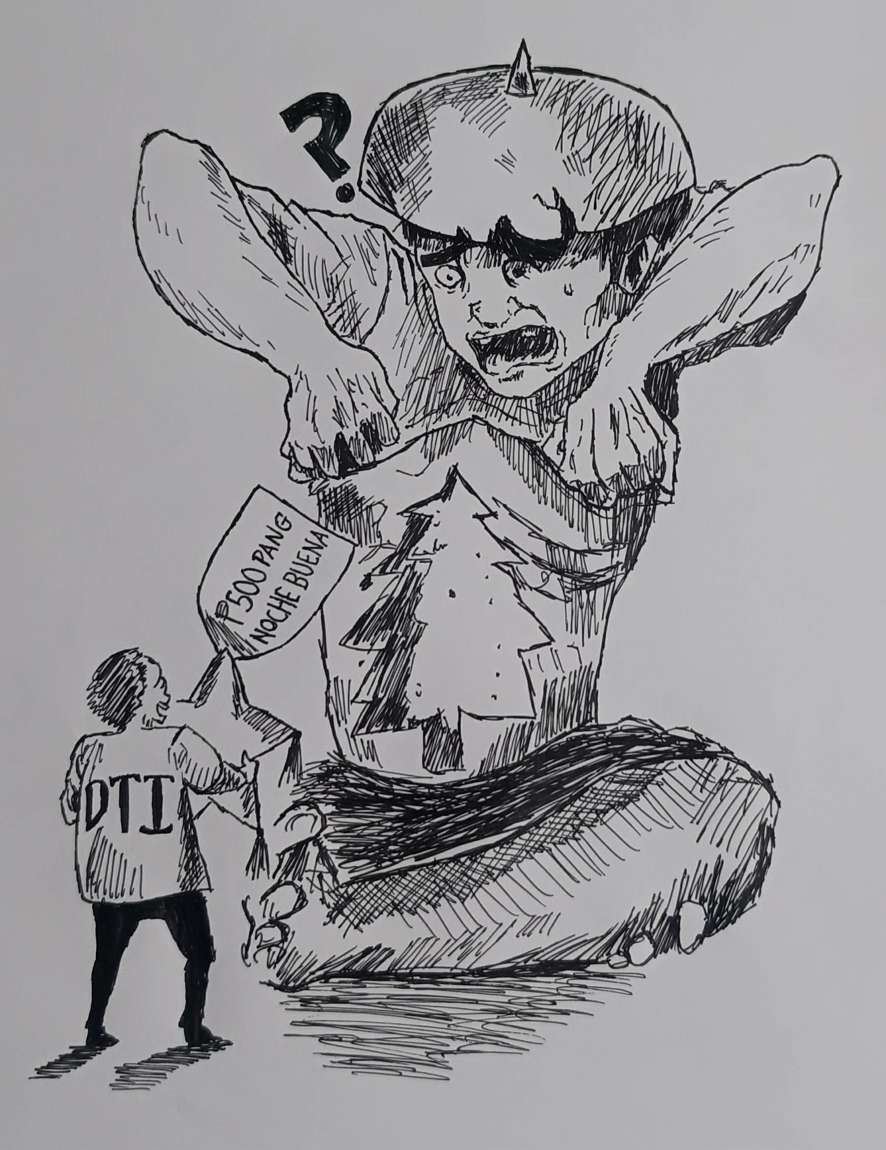 You are currently viewing Noche Buena: A Night of Celebration, or a Night of Deprivation?