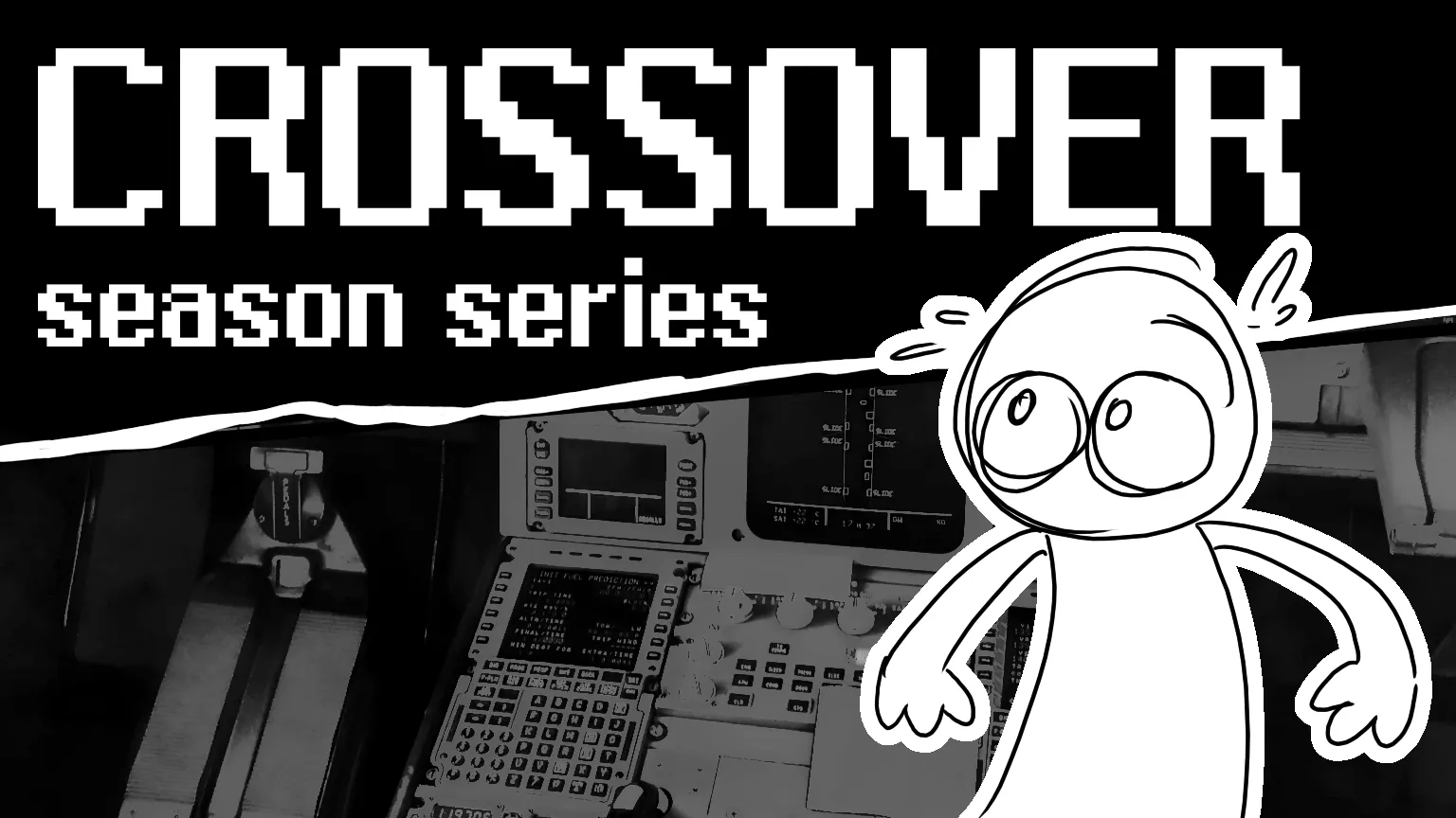 You are currently viewing Animation Theory in Flight Review – Overture