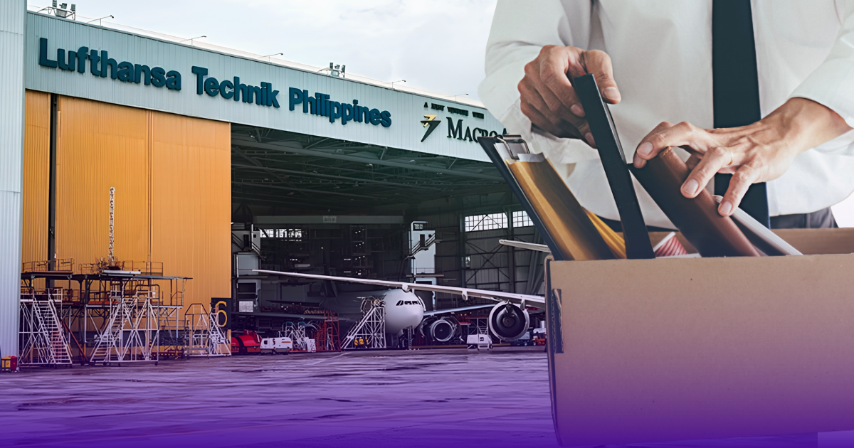 You are currently viewing MRO Shakeup: What LTP’s Exit from Line Maintenance Means for the Industry