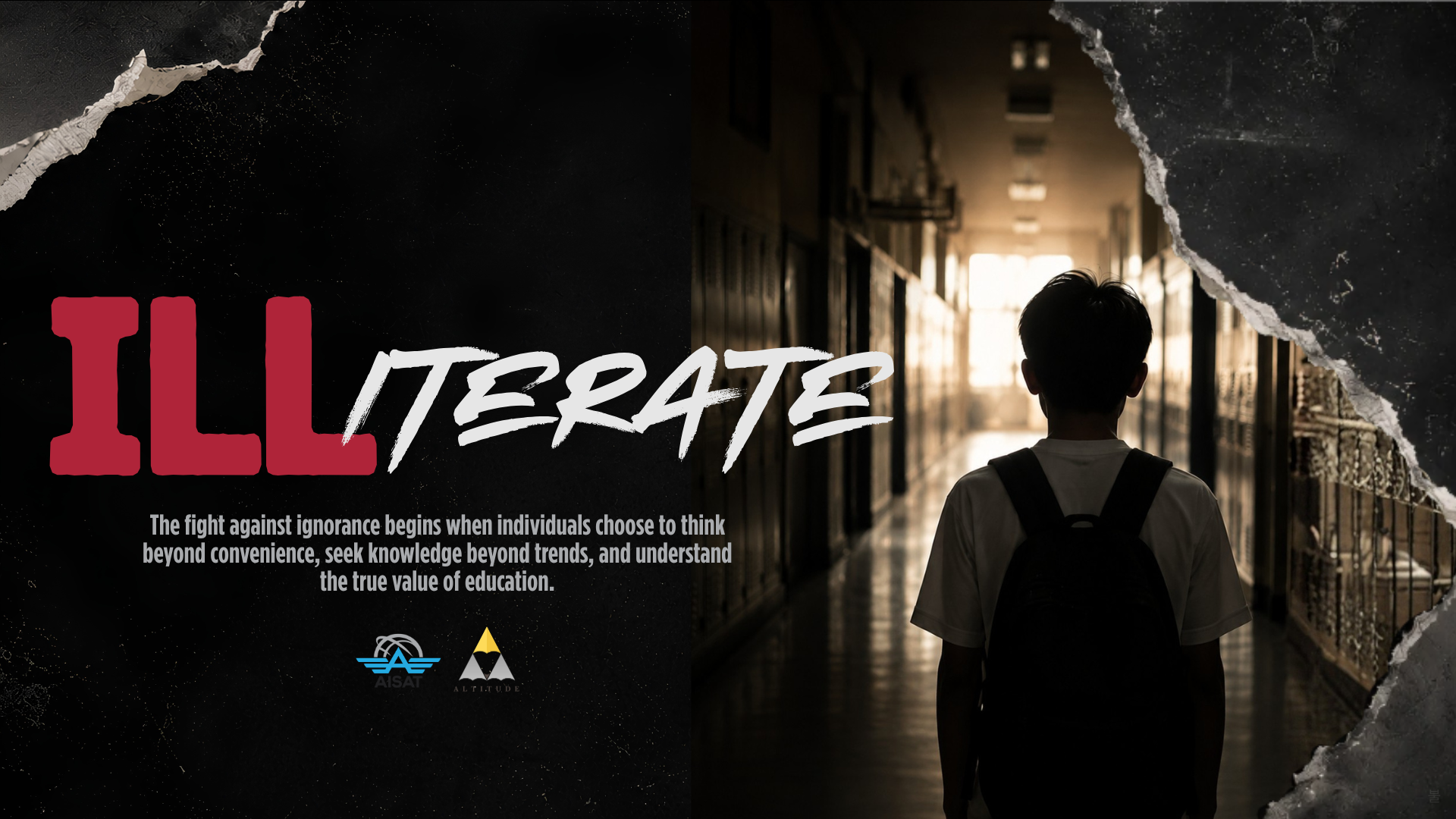 You are currently viewing ILL-iterate