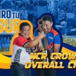 Palarong Pambansa 2026 Closes in Agusan del Sur With NCR Crowned Overall Champion